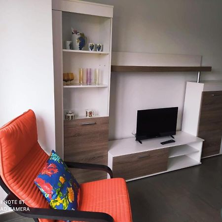 Chaburra Apartman Sada Kültér fotó