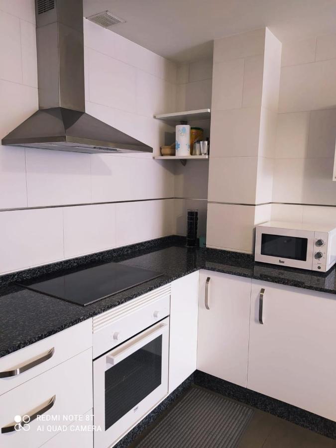 Chaburra Apartman Sada Kültér fotó