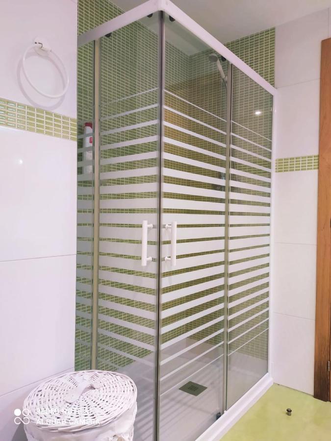 Chaburra Apartman Sada Kültér fotó