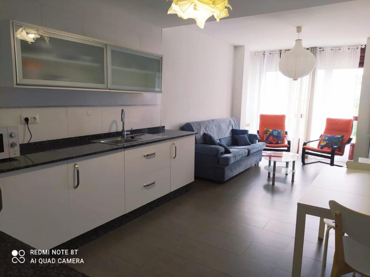 Chaburra Apartman Sada Kültér fotó