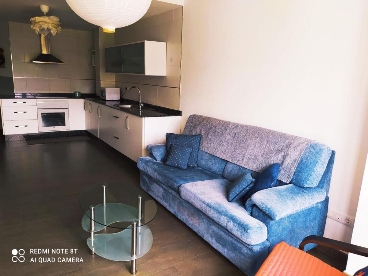 Chaburra Apartman Sada Kültér fotó
