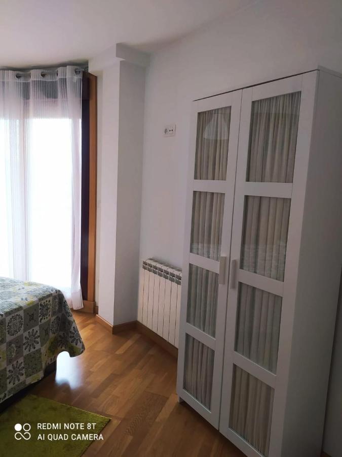 Chaburra Apartman Sada Kültér fotó